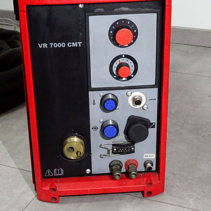Fronius Drahtvorschub VR7000-CMT 4R/G/W/F++ 4045963000 - Maranos.de