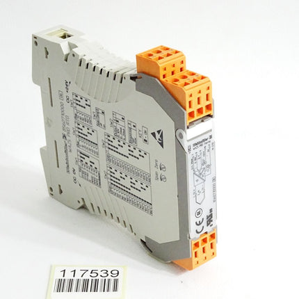 Weidmüller 8560710000 WAZ5 PRO RTD