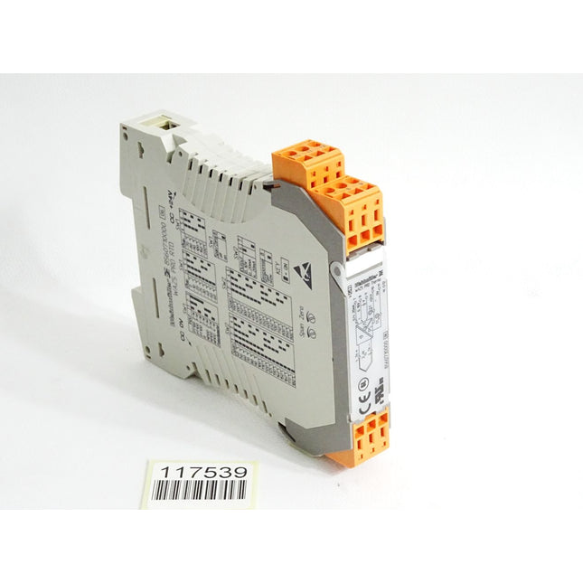 Weidmüller 8560710000 WAZ5 PRO RTD