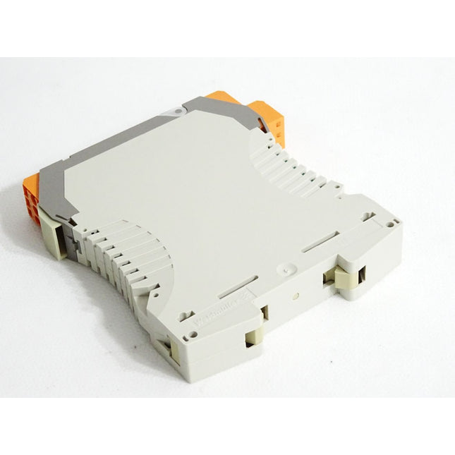 Weidmüller 8560710000 WAZ5 PRO RTD