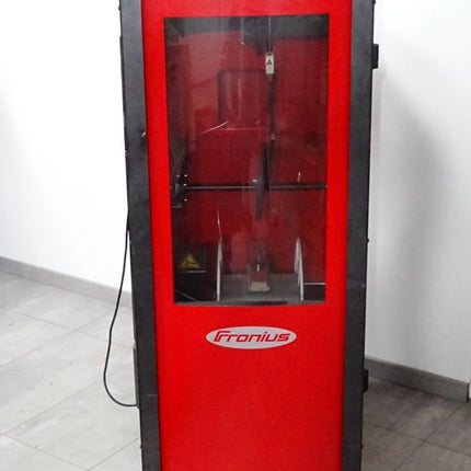 Fronius Drahtvorschub VR4040 4045864 E-Set Heizung gereglt 4100348 - Maranos.de