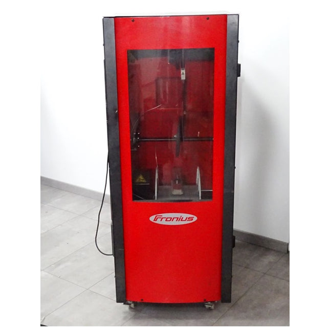 Fronius Drahtvorschub VR4040 4045864 E-Set Heizung gereglt 4100348 - Maranos.de