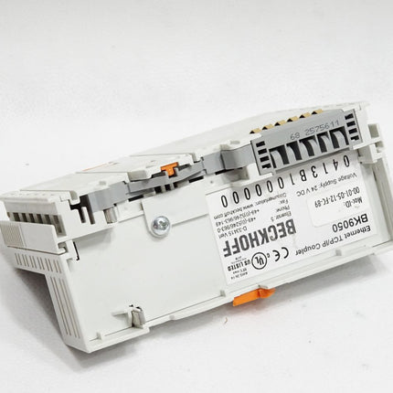 Beckhoff Ethernet-TCP/IP-Buskoppler BK9050