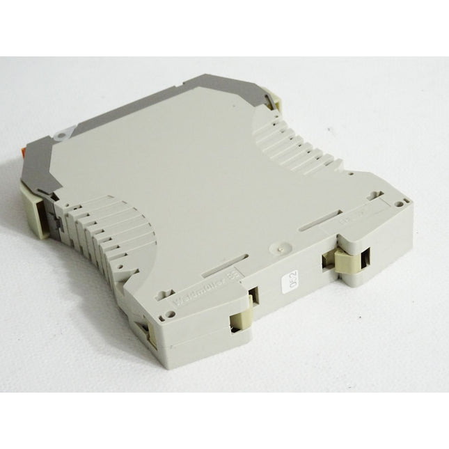 Weidmüller 8444950000 WAS5 CCC LP 0-20/0-20MA Passivtrenner