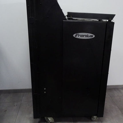 Fronius Drahtvorschub VR4040 4045864 E-Set Heizung gereglt 4100348 - Maranos.de