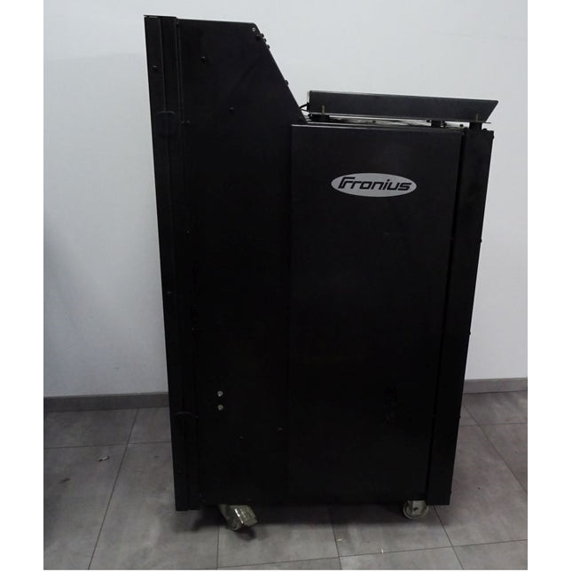 Fronius Drahtvorschub VR4040 4045864 E-Set Heizung gereglt 4100348 - Maranos.de