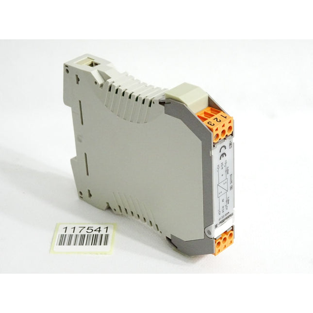 Weidmüller 8444950000 WAS5 CCC LP 0-20/0-20MA Passivtrenner