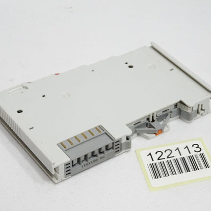 Beckhoff Netzteilklemme 10VDC KL9510 0000