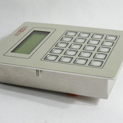 Saia Burgess Text Terminal PCD7.D100 Text Display - Maranos.de