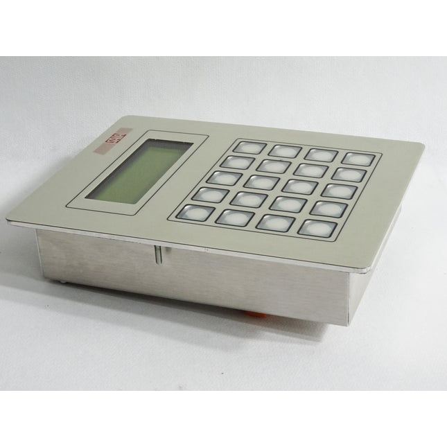 Saia Burgess Text Terminal PCD7.D100 Text Display - Maranos.de