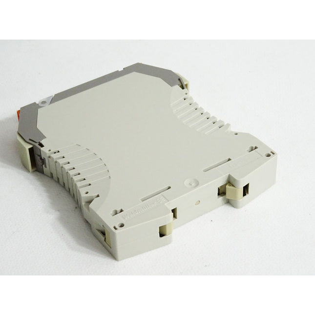 Weidmüller 8444950000 WAS5 CCC LP 0-20/0-20MA Passivtrenner