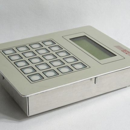 Saia Burgess Text Terminal PCD7.D100 Text Display - Maranos.de