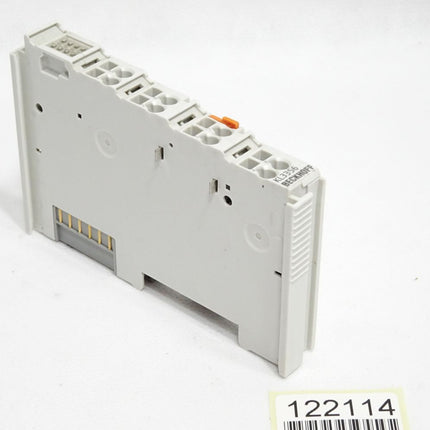 Beckhoff analoge Eingangsklemme KL3356 0000
