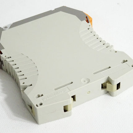 Weidmüller 8540190000 WAZ5 CCC 0-20/0-20MA Signalwandler/-trenner