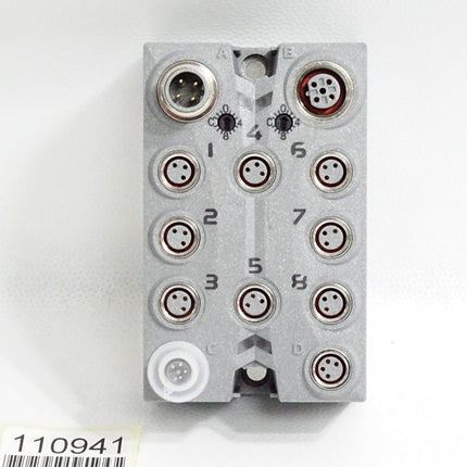 B&R X67DM9321 Rev.K6 X67 DM 9321 8 digitale Kanäle / Unbenutzt - Maranos.de