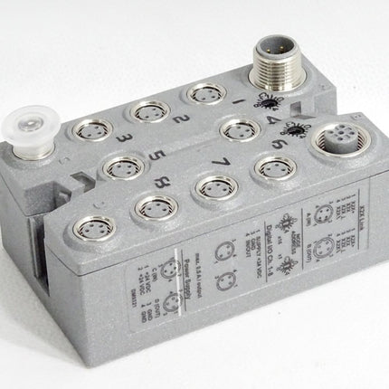 B&R X67DM9321 Rev.K6 X67 DM 9321 8 digitale Kanäle / Unbenutzt - Maranos.de