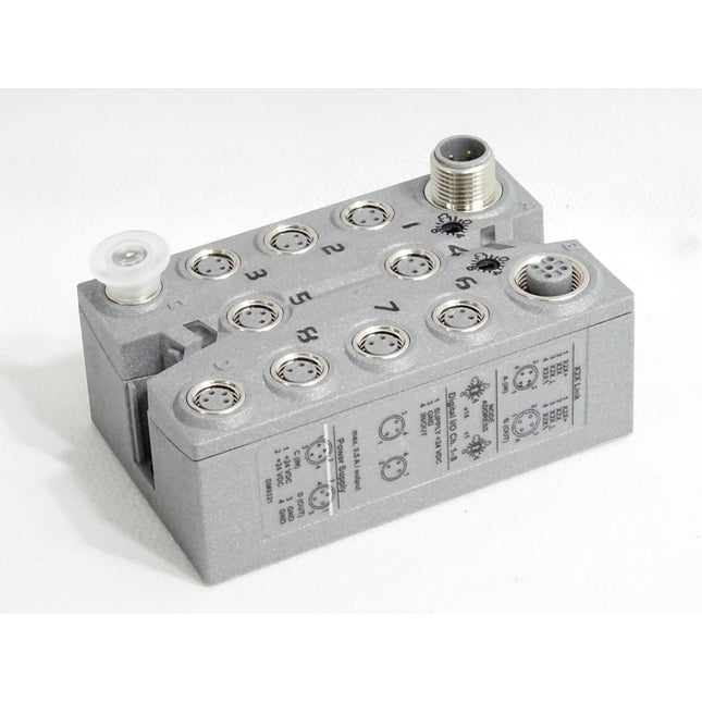 B&R X67DM9321 Rev.K6 X67 DM 9321 8 digitale Kanäle / Unbenutzt - Maranos.de