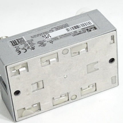 B&R X67DM9321 Rev.K6 X67 DM 9321 8 digitale Kanäle / Unbenutzt - Maranos.de