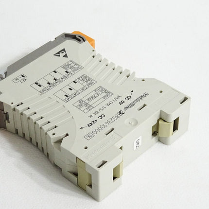 Weidmüller 8523410000 WAS1 CMA 1/5/10A AC Current monitoring / Neuwertig