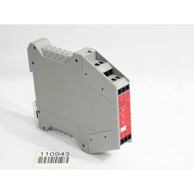 Omron Safety Relay Unit G9SB-3010 - Maranos.de