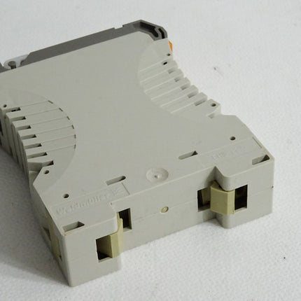 Weidmüller 8618890000 WGS 24Vdc 1,6A Elektronische Sicherung / Neuwertig