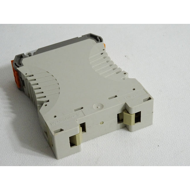 Weidmüller 8618890000 WGS 24Vdc 1,6A Elektronische Sicherung / Neuwertig