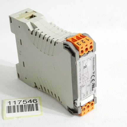 Weidmüller 8523400000 WAS1 CMA 1/5/10A AC Current monitoring
