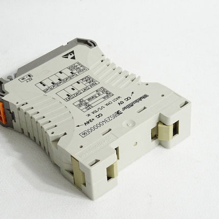 Weidmüller 8523400000 WAS1 CMA 1/5/10A AC Current monitoring