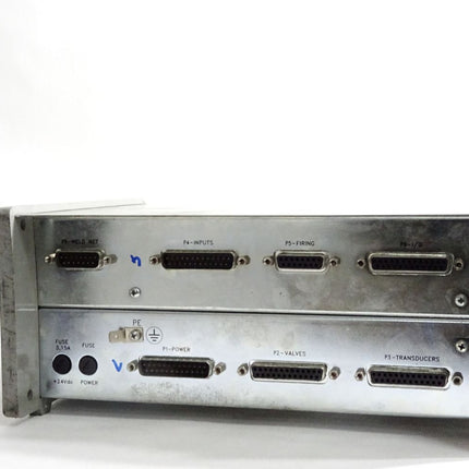 Fase Saldatura WELD332 Welding Control System Schweißsteuerung W332+A 27V - Maranos.de
