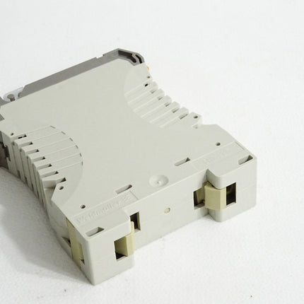 Weidmüller 8618910000 WGS 24Vdc 3,15A Elektronische Sicherung