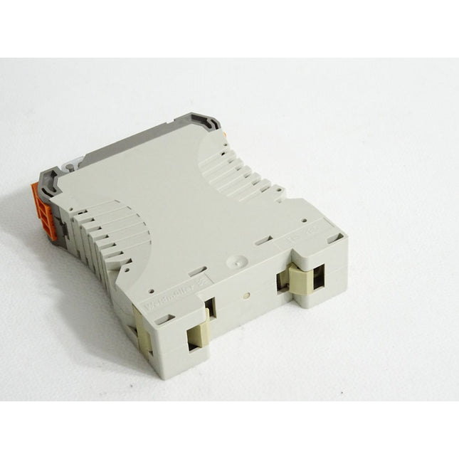 Weidmüller 8618910000 WGS 24Vdc 3,15A Elektronische Sicherung