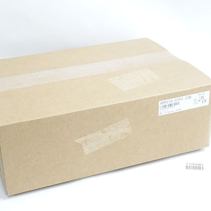 B&R Power Panel C30 7,0" 4PPC30.0702-21B Rev.G0 / Neu OVP - Maranos.de