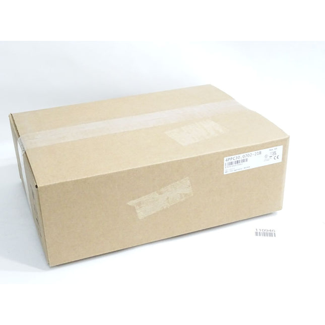 B&R Power Panel C30 7,0" 4PPC30.0702-21B Rev.G0 / Neu OVP - Maranos.de