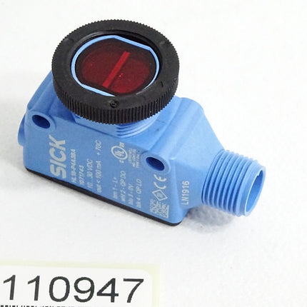 Sick 1071743 HL18-P4A3BA Hybrid-Lichtschranke - Maranos.de