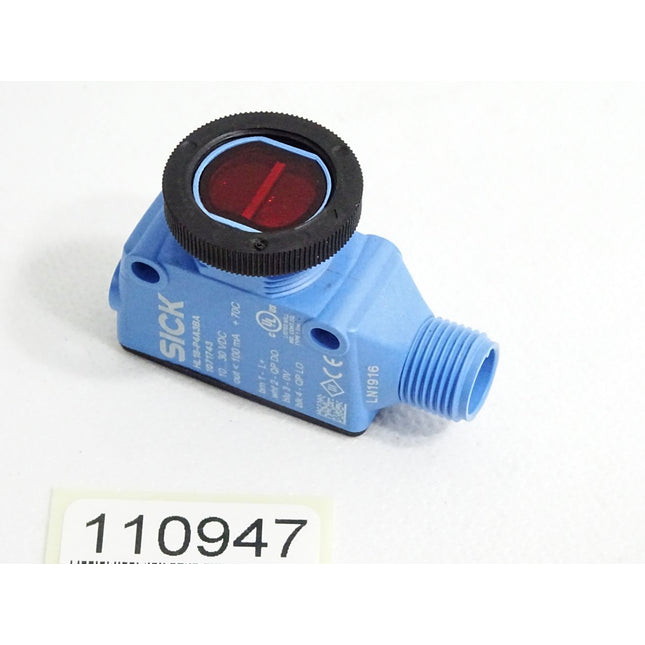 Sick 1071743 HL18-P4A3BA Hybrid-Lichtschranke - Maranos.de