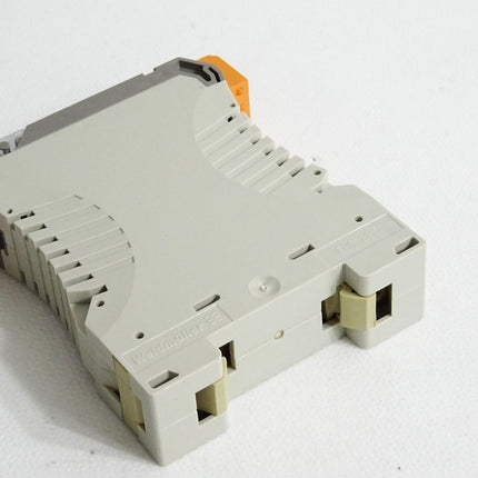 Weidmüller 8621020000 WGZ 24Vdc 6,3A Elektronische Sicherung