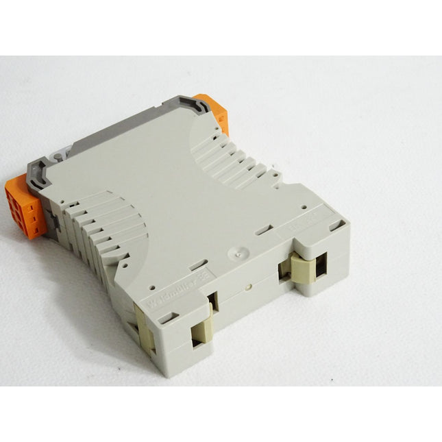 Weidmüller 8621020000 WGZ 24Vdc 6,3A Elektronische Sicherung