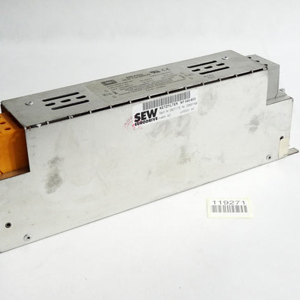 Block EMI-Filter HLD110-500/42 - Maranos.de