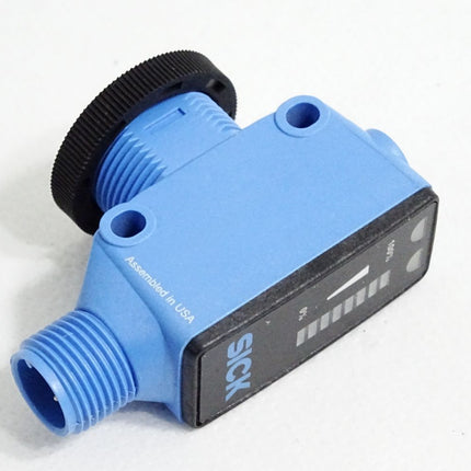 Sick 1071743 HL18-P4A3BA Hybrid-Lichtschranke - Maranos.de