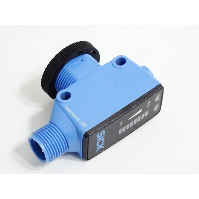 Sick 1071743 HL18-P4A3BA Hybrid-Lichtschranke - Maranos.de