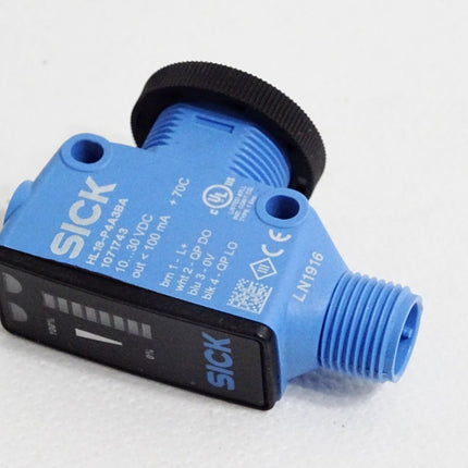 Sick 1071743 HL18-P4A3BA Hybrid-Lichtschranke - Maranos.de