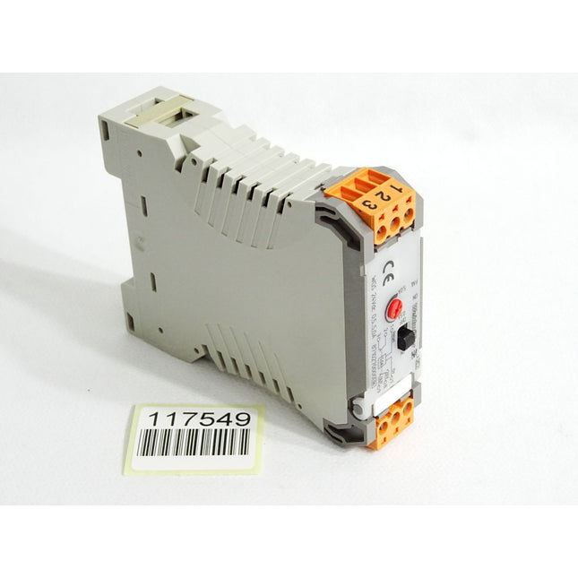 Weidmüller 8710270000 WGS 24Vdc 0.5...5A WAVEguard Elektronische Sicherung