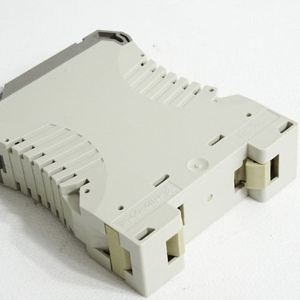 Weidmüller 8710270000 WGS 24Vdc 0.5...5A WAVEguard Elektronische Sicherung