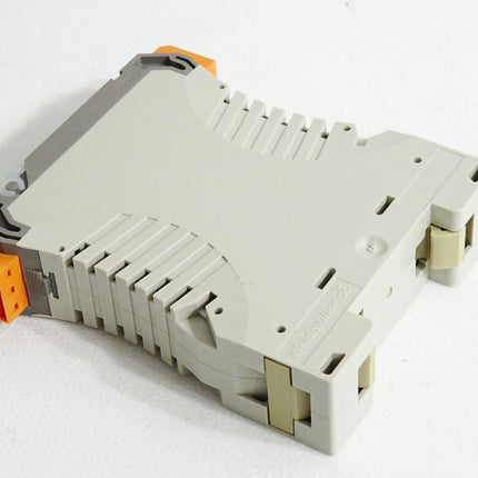 Weidmüller 8621010000 WGZ 24Vdc 8,0A Elektronische Sicherung