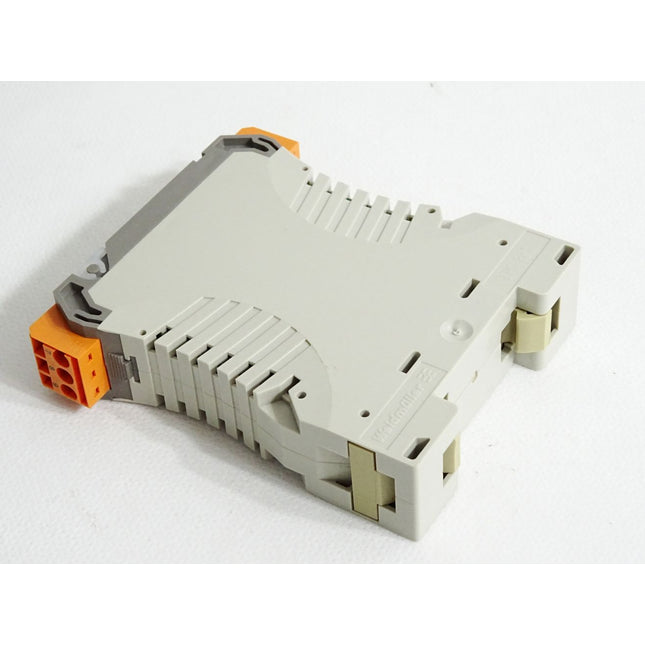 Weidmüller 8621010000 WGZ 24Vdc 8,0A Elektronische Sicherung