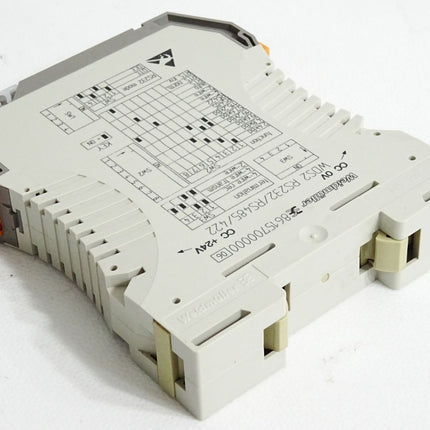 Weidmüller 8615700000 WDS2 RS232/RS485/422 Schnittstellenwandler
