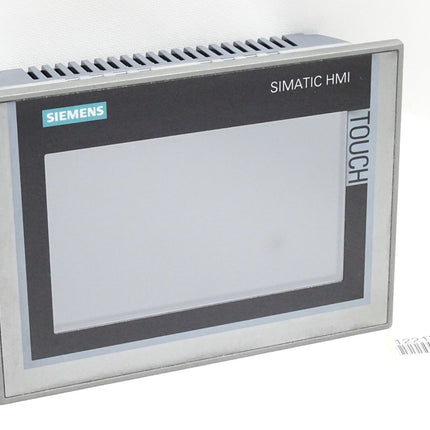 Siemens TP700 Comfort Panel 6AV2124-0GC01-0AX0 6AV2 124-0GC01-0AX0