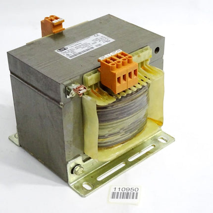 J.Schneider Trafo Transformator ECED 1.8B-900632T6 400V auf 230V - Maranos.de