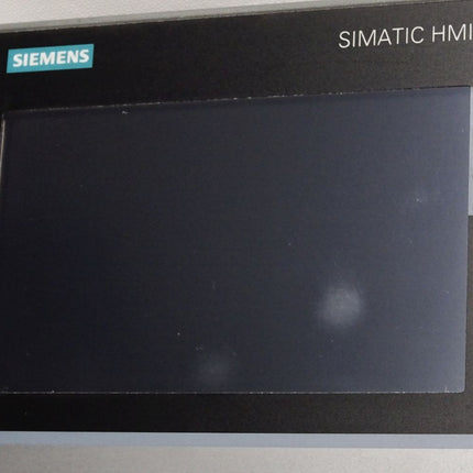 Siemens TP700 Comfort Panel 6AV2124-0GC01-0AX0 6AV2 124-0GC01-0AX0