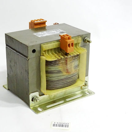 J.Schneider Trafo Transformator ECED 1.8B-900632T6 400V auf 230V - Maranos.de